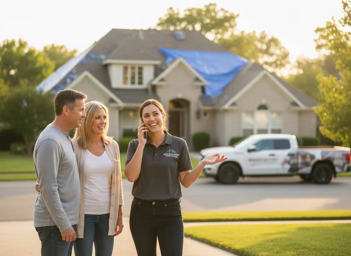 Emergency Roof Repair Ona, WV FAQs